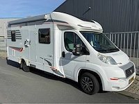 Fiat - capron - t 345 - camper - 2011 - afbeelding 56 van  56