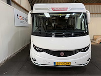 Fiat - challenger - sirius 2090 - camper - integraal - 2018 - afbeelding 2 van  58