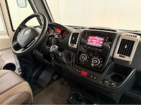 Fiat - challenger - sirius 2090 - camper - integraal - 2018 - afbeelding 4 van  58