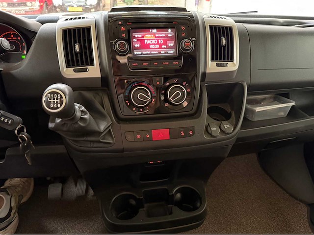 Fiat - challenger - sirius 2090 - camper - integraal - 2018 - afbeelding 5 van  58