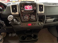 Fiat - challenger - sirius 2090 - camper - integraal - 2018 - afbeelding 5 van  58