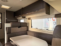 Fiat - challenger - sirius 2090 - camper - integraal - 2018 - afbeelding 6 van  58