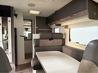 Fiat - challenger - sirius 2090 - camper - integraal - 2018 - afbeelding 10 van  58