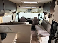 Fiat - challenger - sirius 2090 - camper - integraal - 2018 - afbeelding 11 van  58