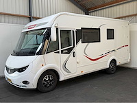 Fiat - challenger - sirius 2090 - camper - integraal - 2018 - afbeelding 1 van  58