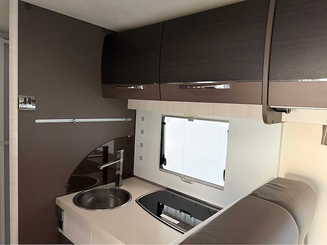 Fiat - challenger - sirius 2090 - camper - integraal - 2018 - afbeelding 13 van  58