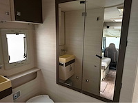Fiat - challenger - sirius 2090 - camper - integraal - 2018 - afbeelding 18 van  58