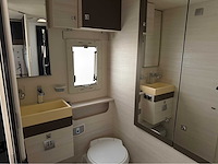 Fiat - challenger - sirius 2090 - camper - integraal - 2018 - afbeelding 19 van  58
