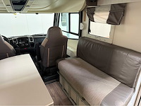 Fiat - challenger - sirius 2090 - camper - integraal - 2018 - afbeelding 22 van  58