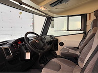 Fiat - challenger - sirius 2090 - camper - integraal - 2018 - afbeelding 25 van  58