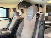 Fiat - challenger - sirius 2090 - camper - integraal - 2018 - afbeelding 26 van  58