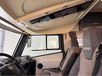 Fiat - challenger - sirius 2090 - camper - integraal - 2018 - afbeelding 27 van  58