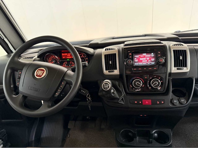 Fiat - challenger - sirius 2090 - camper - integraal - 2018 - afbeelding 28 van  58