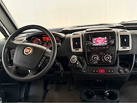 Fiat - challenger - sirius 2090 - camper - integraal - 2018 - afbeelding 28 van  58