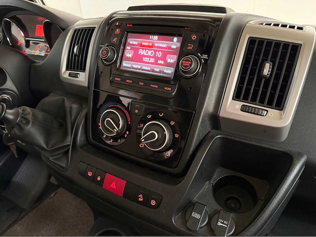 Fiat - challenger - sirius 2090 - camper - integraal - 2018 - afbeelding 29 van  58