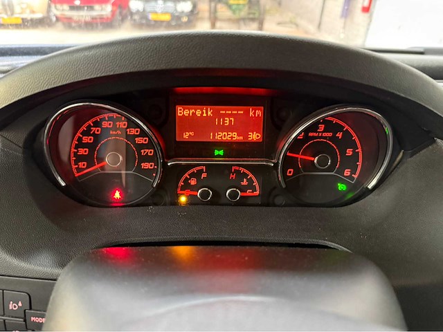 Fiat - challenger - sirius 2090 - camper - integraal - 2018 - afbeelding 32 van  58