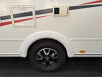 Fiat - challenger - sirius 2090 - camper - integraal - 2018 - afbeelding 35 van  58