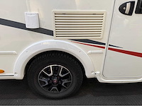 Fiat - challenger - sirius 2090 - camper - integraal - 2018 - afbeelding 37 van  58