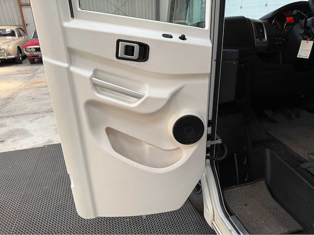 Fiat - challenger - sirius 2090 - camper - integraal - 2018 - afbeelding 38 van  58