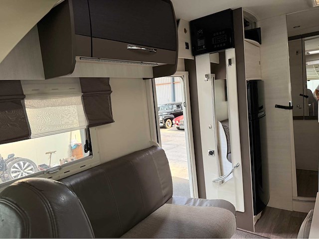 Fiat - challenger - sirius 2090 - camper - integraal - 2018 - afbeelding 46 van  58