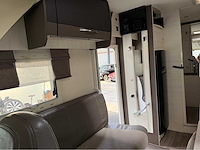 Fiat - challenger - sirius 2090 - camper - integraal - 2018 - afbeelding 46 van  58