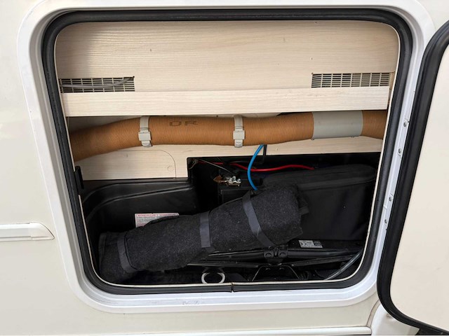 Fiat - challenger - sirius 2090 - camper - integraal - 2018 - afbeelding 53 van  58