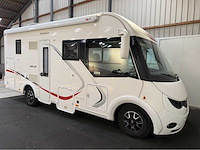 Fiat - challenger - sirius 2090 - camper - integraal - 2018 - afbeelding 57 van  58