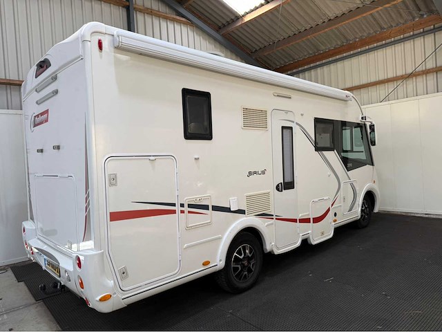 Fiat - challenger - sirius 2090 - camper - integraal - 2018 - afbeelding 58 van  58