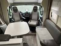 Fiat - chausson - 610 - camper - 2016 - afbeelding 2 van  46