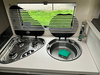 Fiat - chausson - 610 - camper - 2016 - afbeelding 4 van  46