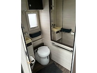 Fiat - chausson - 610 - camper - 2016 - afbeelding 5 van  46