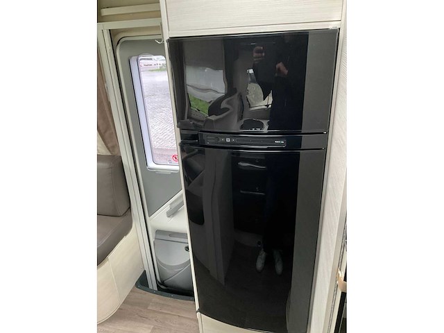 Fiat - chausson - 610 - camper - 2016 - afbeelding 7 van  46