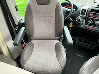 Fiat - chausson - 610 - camper - 2016 - afbeelding 8 van  46