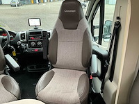 Fiat - chausson - 610 - camper - 2016 - afbeelding 9 van  46
