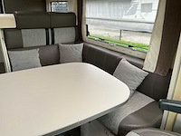 Fiat - chausson - 610 - camper - 2016 - afbeelding 10 van  46