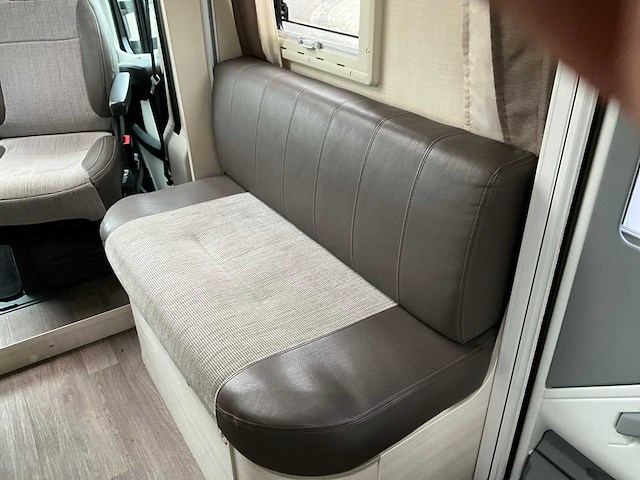 Fiat - chausson - 610 - camper - 2016 - afbeelding 11 van  46