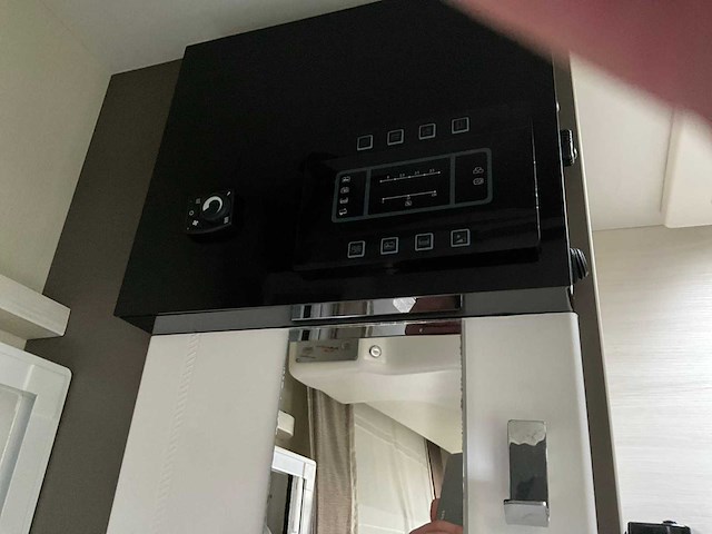 Fiat - chausson - 610 - camper - 2016 - afbeelding 14 van  46