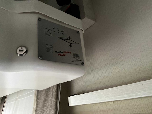 Fiat - chausson - 610 - camper - 2016 - afbeelding 15 van  46