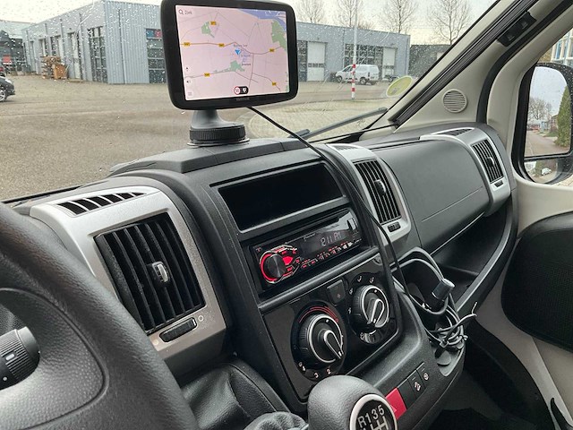 Fiat - chausson - 610 - camper - 2016 - afbeelding 17 van  46