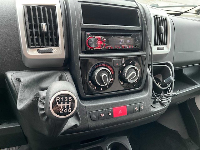 Fiat - chausson - 610 - camper - 2016 - afbeelding 18 van  46