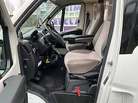 Fiat - chausson - 610 - camper - 2016 - afbeelding 20 van  46