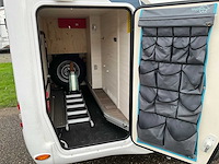 Fiat - chausson - 610 - camper - 2016 - afbeelding 21 van  46