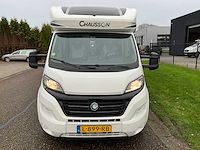 Fiat - chausson - 610 - camper - 2016 - afbeelding 12 van  46