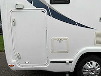 Fiat - chausson - 610 - camper - 2016 - afbeelding 25 van  46