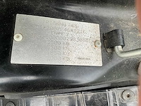 Fiat - chausson - 610 - camper - 2016 - afbeelding 30 van  46