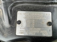 Fiat - chausson - 610 - camper - 2016 - afbeelding 31 van  46