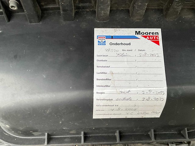 Fiat - chausson - 610 - camper - 2016 - afbeelding 32 van  46