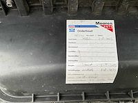 Fiat - chausson - 610 - camper - 2016 - afbeelding 32 van  46