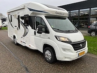 Fiat - chausson - 610 - camper - 2016 - afbeelding 23 van  46