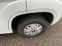 Fiat - chausson - 610 - camper - 2016 - afbeelding 36 van  46